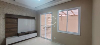 Casa de Condomínio, 2 quartos - Foto 3