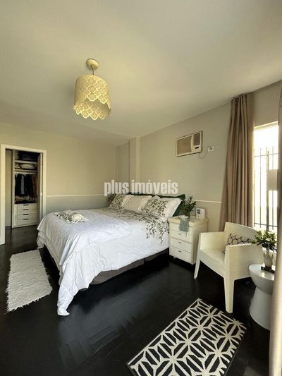 Apartamento, 4 quartos, 280 m² - Foto 5