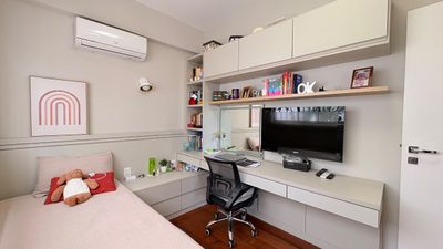 Apartamento, 2 quartos, 99 m² - Foto 2