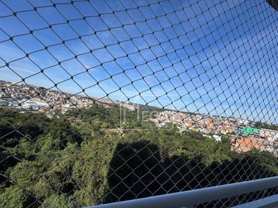 Apartamento, 2 quartos, 54 m² - Foto 2