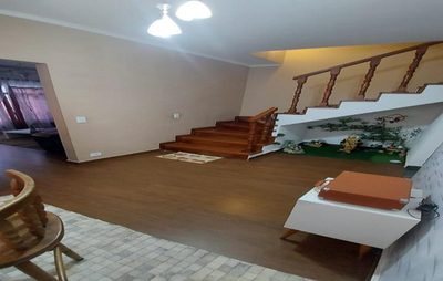 Sobrado, 3 quartos, 450 m² - Foto 5