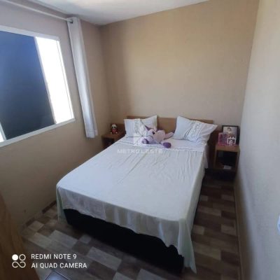 Apartamento, 2 quartos, 41 m² - Foto 4