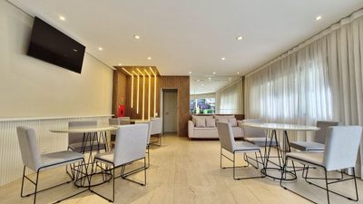 Apartamento, 3 quartos, 194 m² - Foto 4