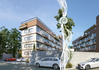 Apartamento, 1 quarto, 26 m² - Foto 3