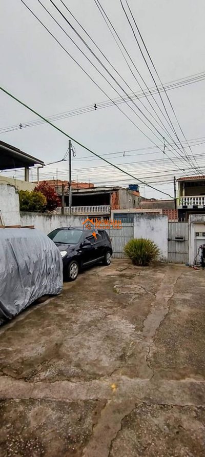 Casa, 2 quartos, 85 m² - Foto 5
