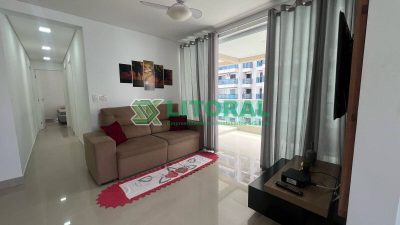 Apartamento, 3 quartos, 117 m² - Foto 4
