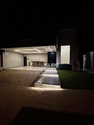Casa de Condomínio, 3 quartos - Foto 2