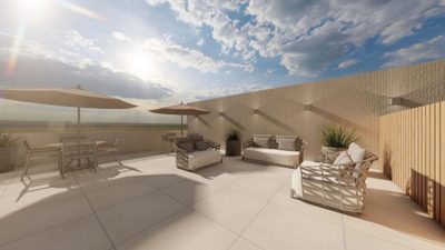Apartamento, 3 quartos, 104 m² - Foto 5