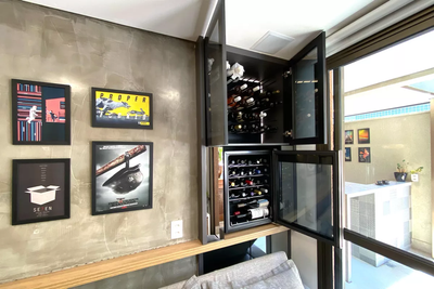 Apartamento, 2 quartos, 72 m² - Foto 5