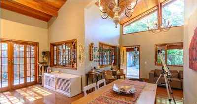 Casa, 4 quartos, 350 m² - Foto 1