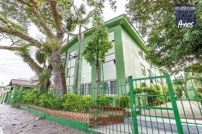Apartamento, 1 quarto, 46 m² - Foto 1