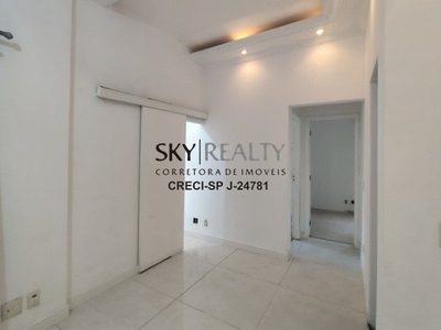 Apartamento, 2 quartos, 64 m² - Foto 4