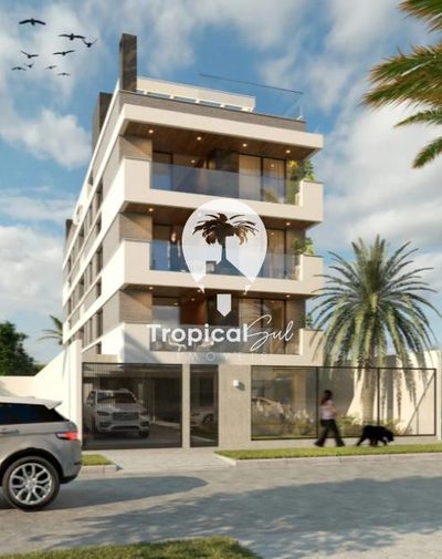 Apartamento, 2 quartos, 78 m² - Foto 2