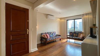 Apartamento, 3 quartos, 103 m² - Foto 2