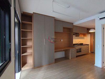 Apartamento, 1 quarto - Foto 4