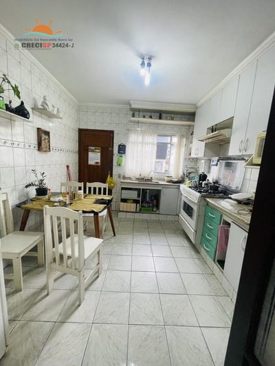 Casa, 2 quartos, 110 m² - Foto 2