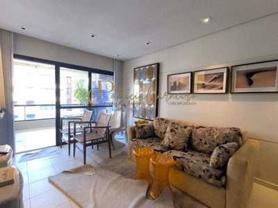 Apartamento, 2 quartos, 67 m² - Foto 1