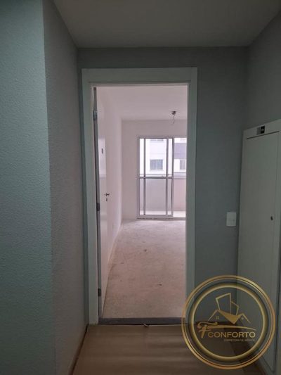 Apartamento, 3 quartos, 55 m² - Foto 4