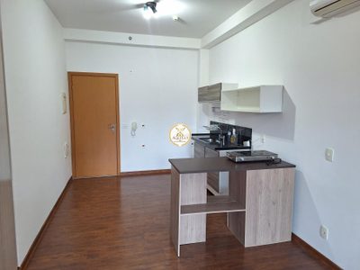 Apartamento, 1 quarto, 46 m² - Foto 5