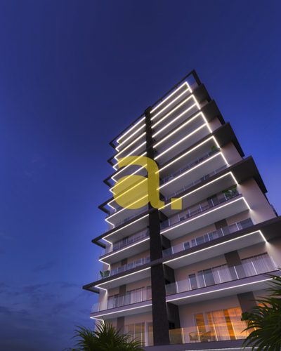 Apartamento, 3 quartos, 99 m² - Foto 3
