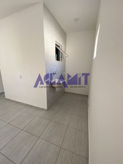 Apartamento, 1 quarto, 33 m² - Foto 4