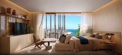 Apartamento, 1 quarto, 39 m² - Foto 3