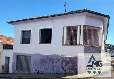 Prédio Inteiro, 113 m² - Foto 1