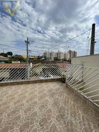 Casa, 3 quartos, 184 m² - Foto 4