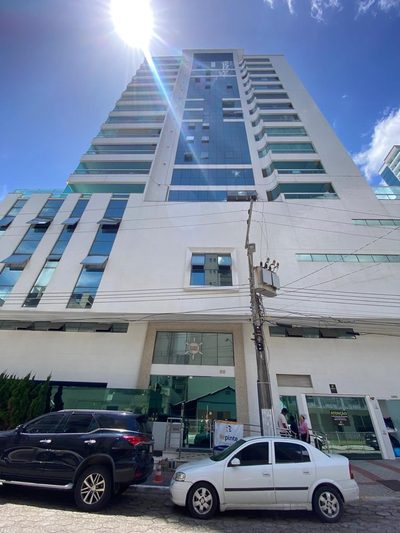 Apartamento, 4 quartos, 190 m² - Foto 1