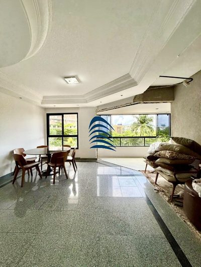 Apartamento, 4 quartos, 144 m² - Foto 3