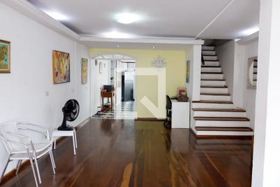 Casa, 5 quartos, 400 m² - Foto 1