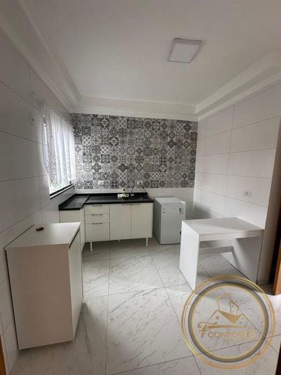 Apartamento, 1 quarto, 30 m² - Foto 2