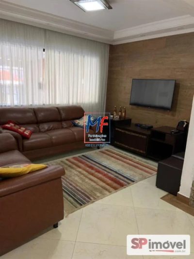 Sobrado, 2 quartos, 120 m² - Foto 1
