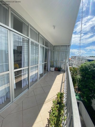 Apartamento, 4 quartos, 212 m² - Foto 1