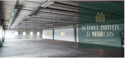 Depósito-Galpão, 2929 m² - Foto 4