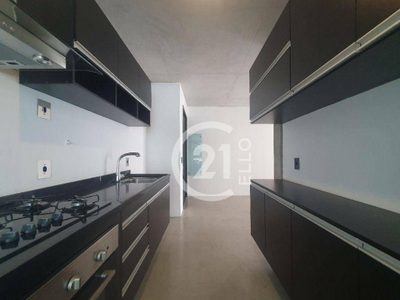 Apartamento, 2 quartos, 70 m² - Foto 1