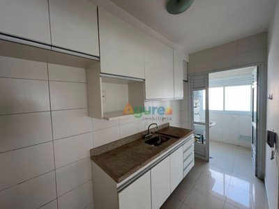 Apartamento, 2 quartos, 67 m² - Foto 5