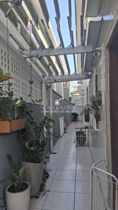 Casa, 2 quartos, 62 m² - Foto 4