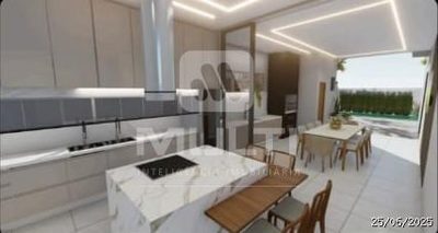 Casa de Condomínio, 3 quartos - Foto 2