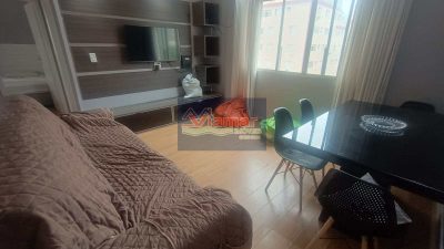 Apartamento, 2 quartos, 63 m² - Foto 3