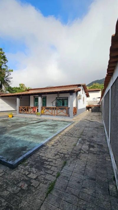 Casa, 2 quartos, 82 m² - Foto 5