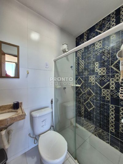 Casa, 3 quartos, 122 m² - Foto 2