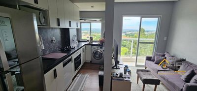 Apartamento, 2 quartos, 51 m² - Foto 2