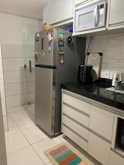 Apartamento, 2 quartos, 70 m² - Foto 3