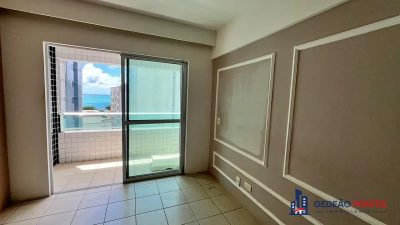 Apartamento, 2 quartos, 60 m² - Foto 2