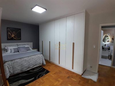 Sobrado, 3 quartos, 145 m² - Foto 4