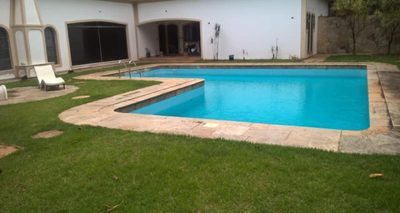 Casa, 11 quartos, 2440 m² - Foto 5