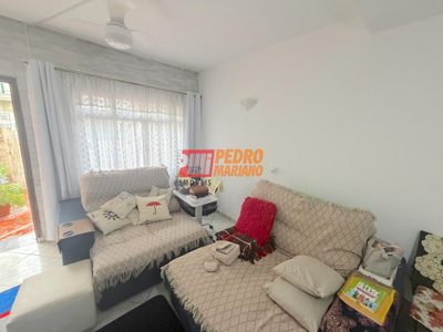 Sobrado, 2 quartos, 65 m² - Foto 2