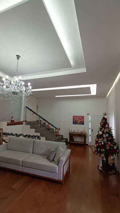 Depósito-Galpão, 457 m² - Foto 4