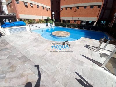 Cobertura, 4 quartos, 170 m² - Foto 1